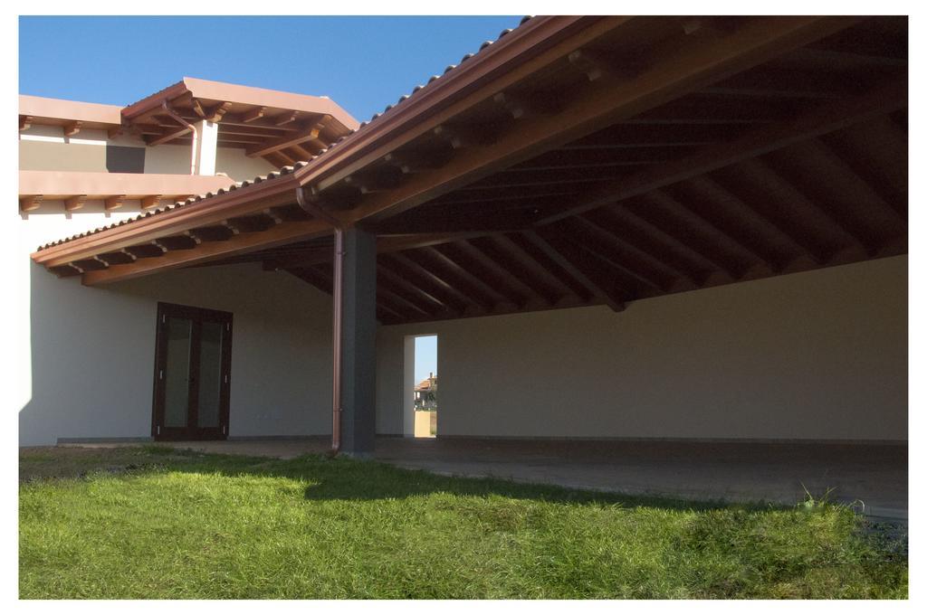 Agriturismo Sa Scalitta Карбония Экстерьер фото