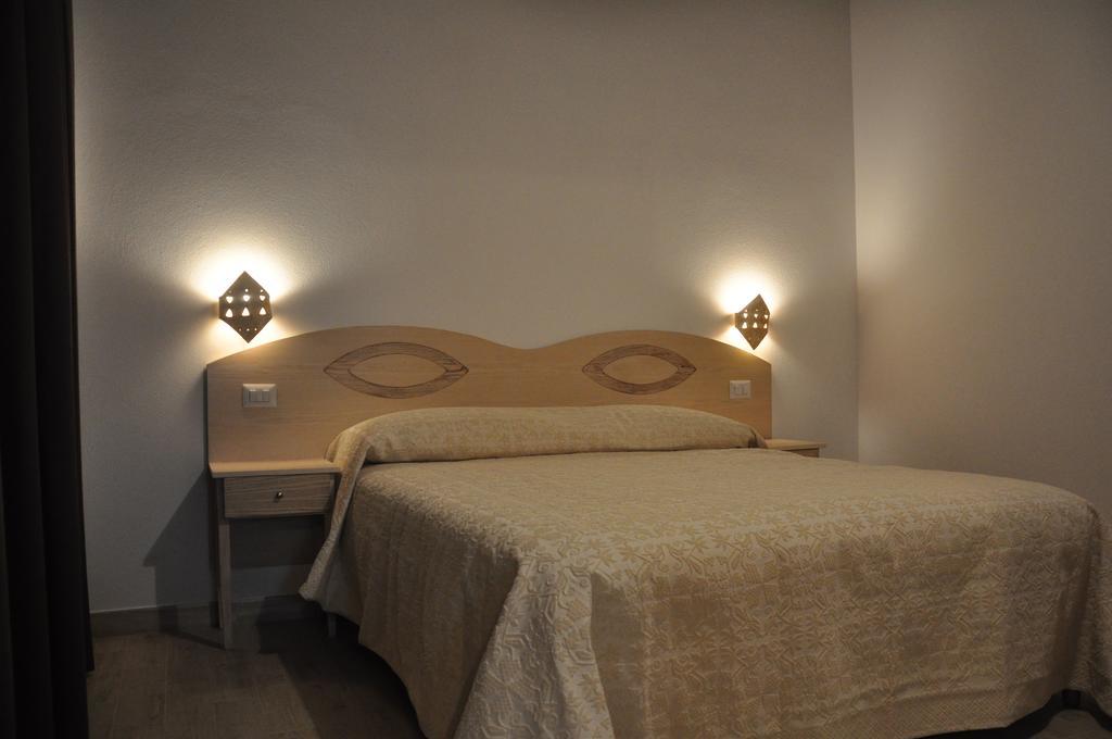 Agriturismo Sa Scalitta Карбония Экстерьер фото